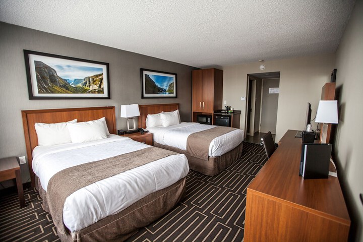 Quality Inn Corner Brook