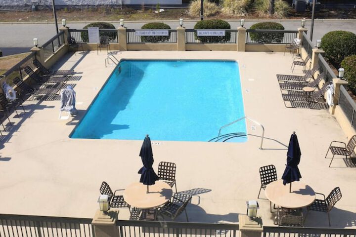 Hampton Inn Sumter