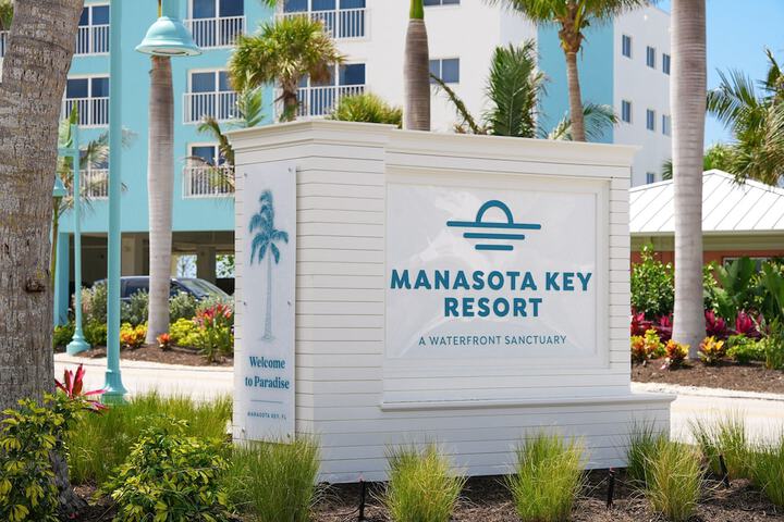 Manasota Key Resort