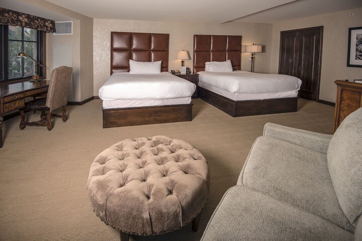 Madeline Hotel & Residences Auberge Collection