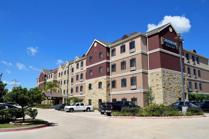 Staybridge Suites Houston Stafford - Sugar Land by IHG