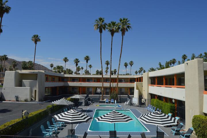 Musicland Hotel