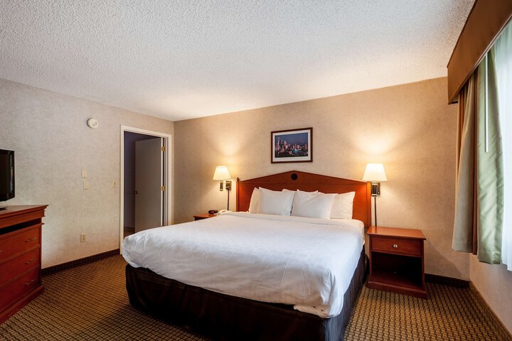 SureStay Hotel by Best Western SeaTac Airport North