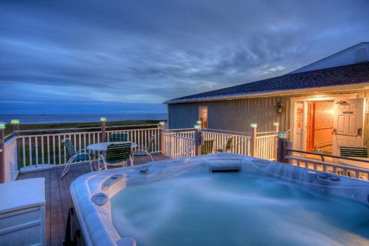 The Seaside Inn