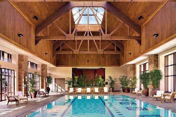 Ameristar Casino Resort Spa Black Hawk
