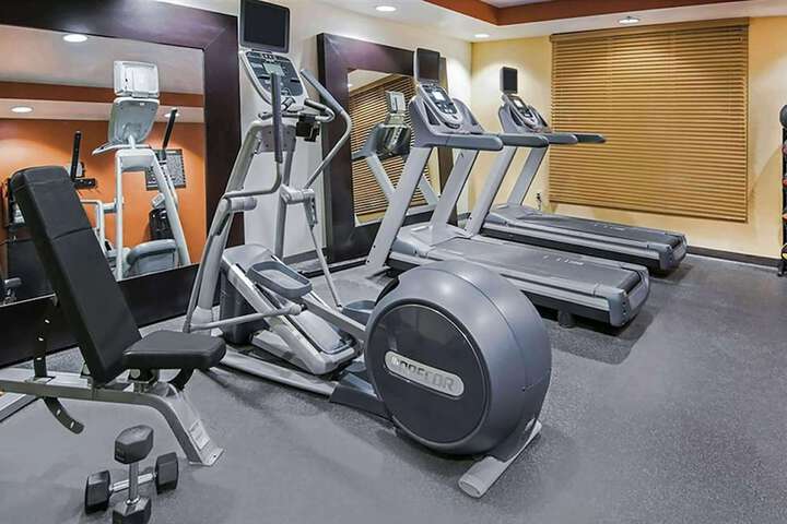 Health and Fitness 26 of 28