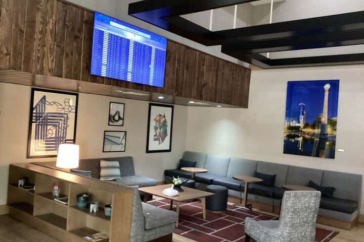 Hyatt Place Atlanta Airport-North