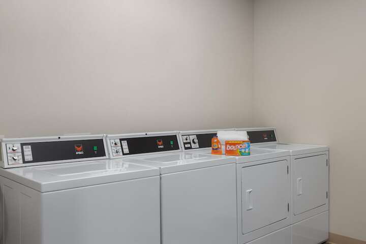 Home2 Suites by Hilton Idaho Falls