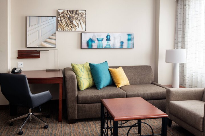 Residence Inn by Marriott Downtown Long Beach