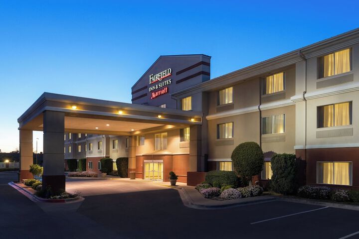 Hotel 3 of 22