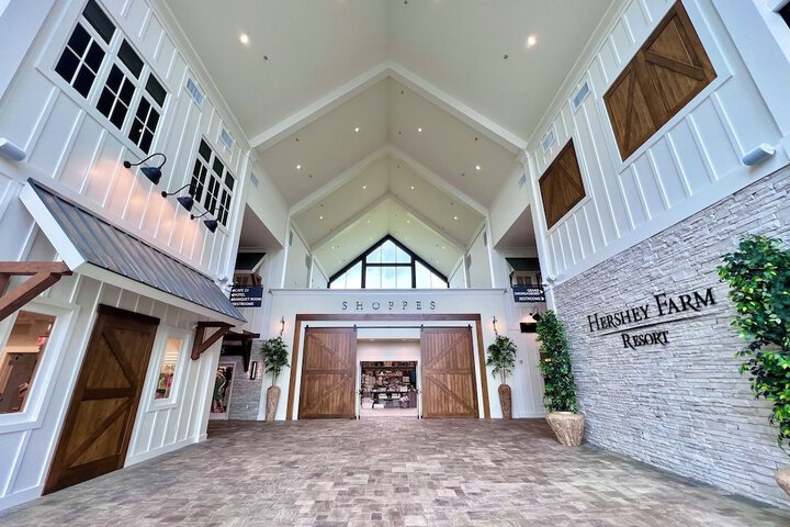 Hersey Farm Resort
