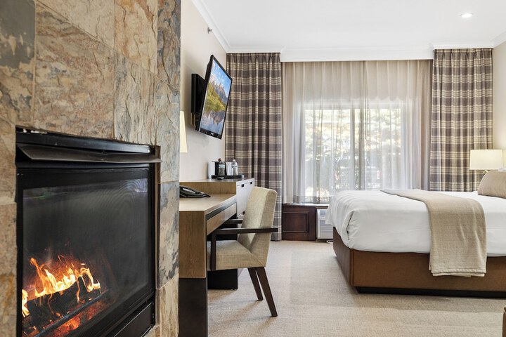 The Lodge at Jackson Hole