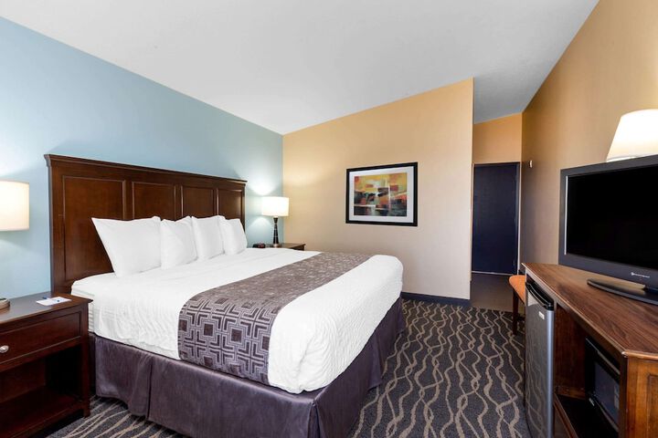 Baymont by Wyndham Tri-Cities / Kennewick WA