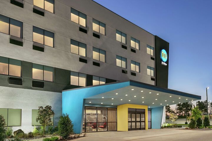 Tru by Hilton Longview