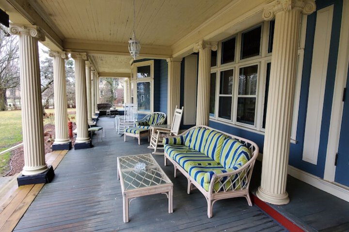 Terrace/Patio 78 of 80
