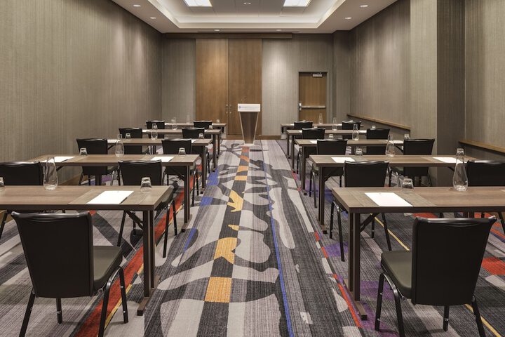 Hyatt Regency Bloomington - Minneapolis