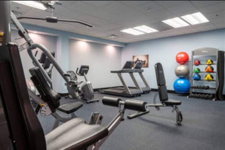 Health and Fitness 33 of 36