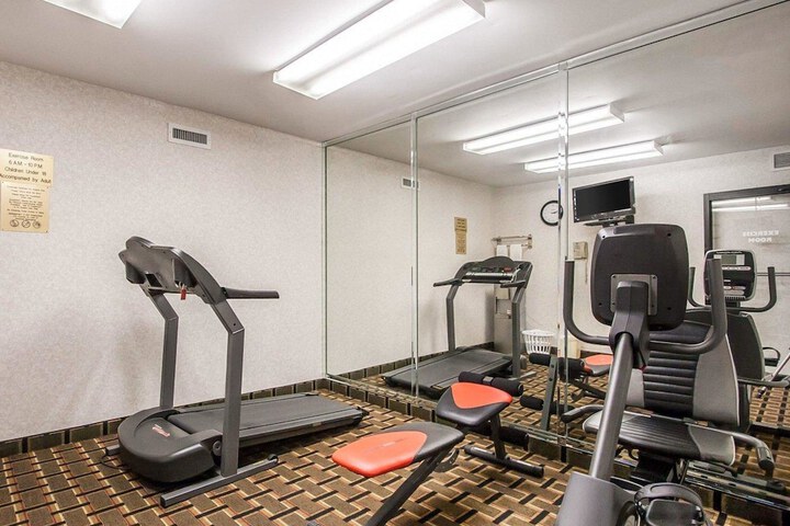 Health and Fitness 11 of 12