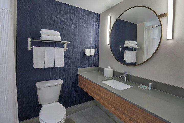 Fairfield by Marriott Inn & Suites LaGrange