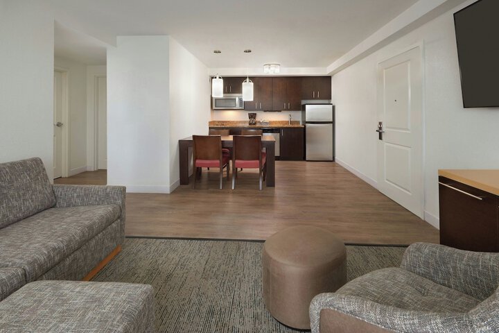 TownePlace Suites by Marriott Thunder Bay