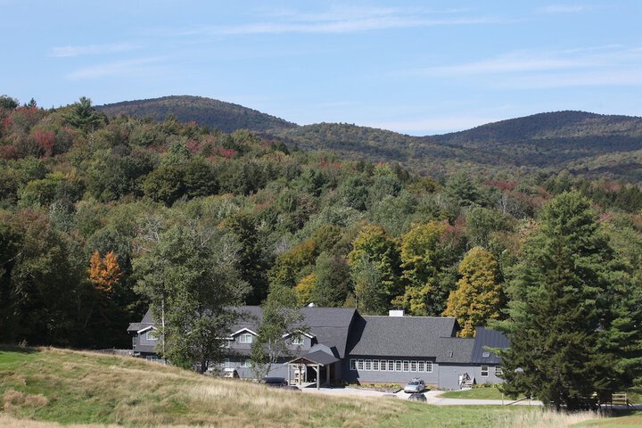 The Trailside Inn