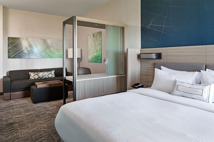 SpringHill Suites by Marriott West Sacramento