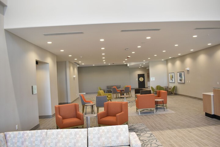 Hotel Interior 18 of 93