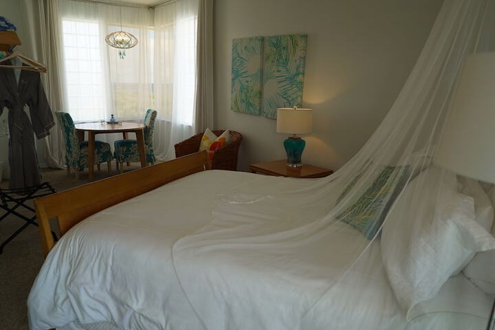 White Orchid Inn & Spa