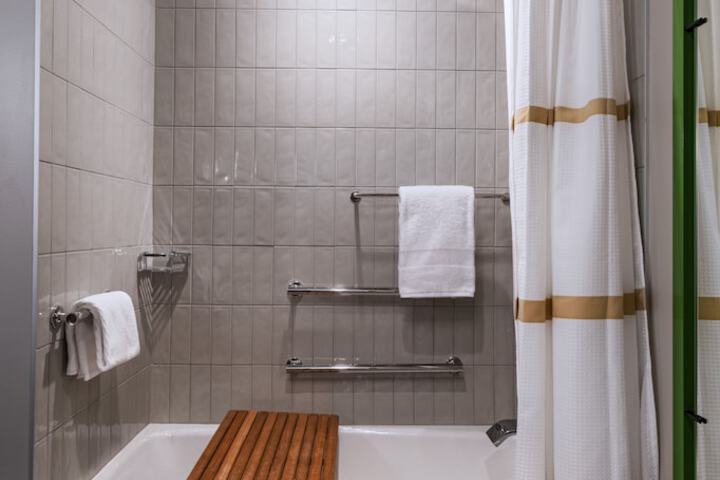 Austin Marriott Downtown
