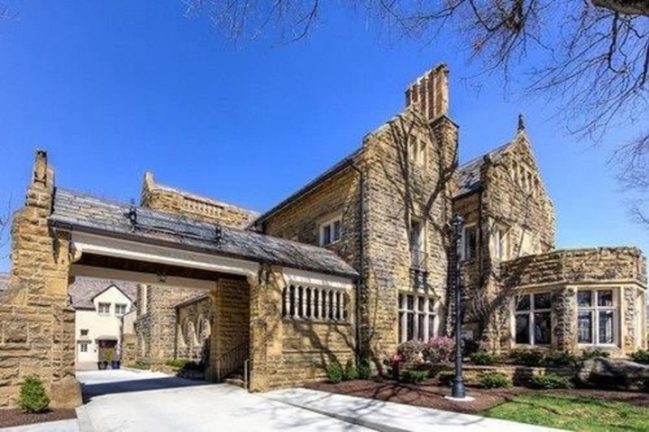 Granville Inn