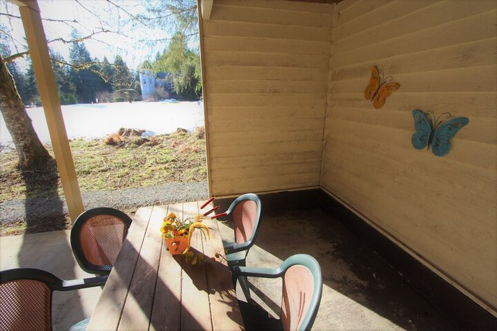 Alexanders Lodge