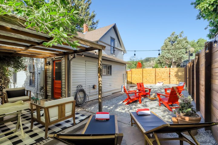 Terrace/Patio 63 of 79
