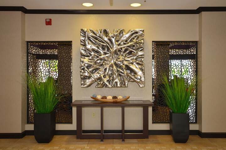 Hotel Interior 14 of 59