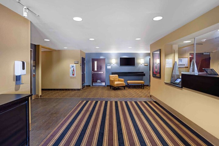 Hotel Interior 14 of 36