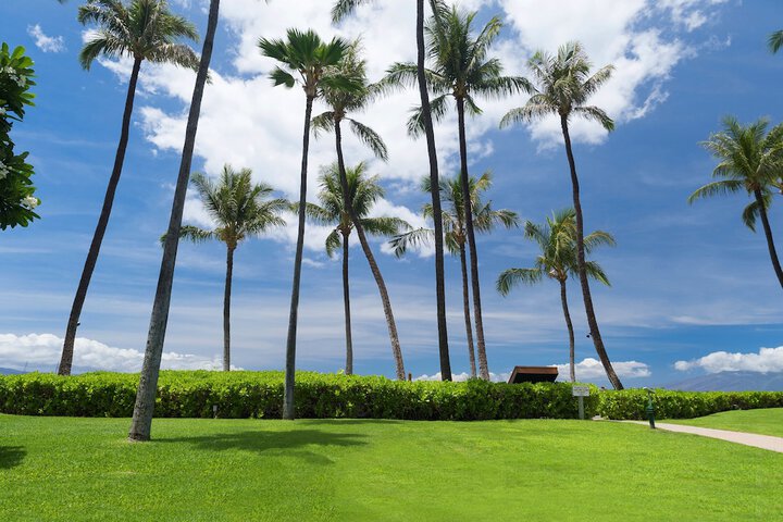 OUTRIGGER Kaanapali Beach Resort