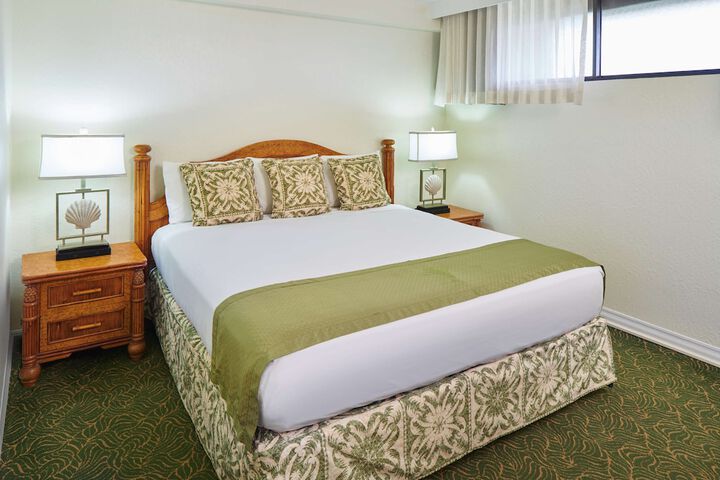 Aston Kaanapali Shores
