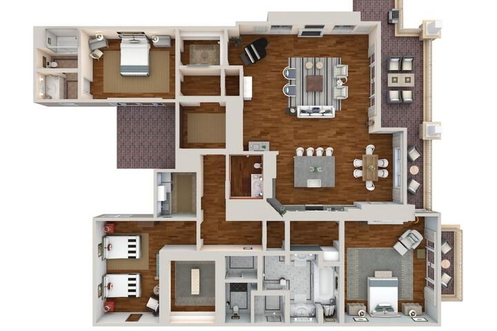 Room 59 of 151