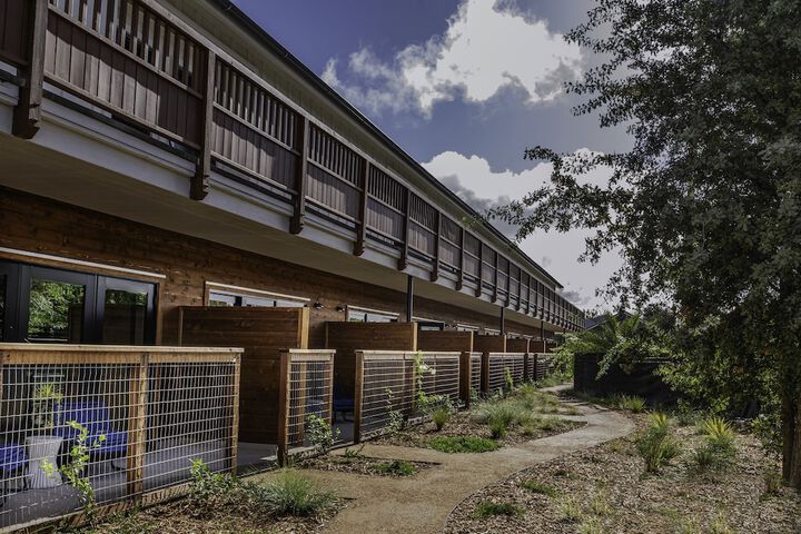 Calistoga Motor Lodge and Spa