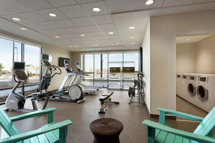 Health and Fitness 34 of 37