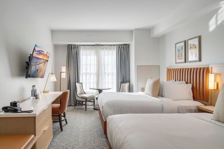 The Inn at Chesapeake Bay Beach Club