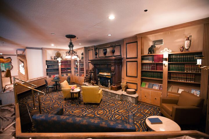 Chateau Hotel and Conference Center