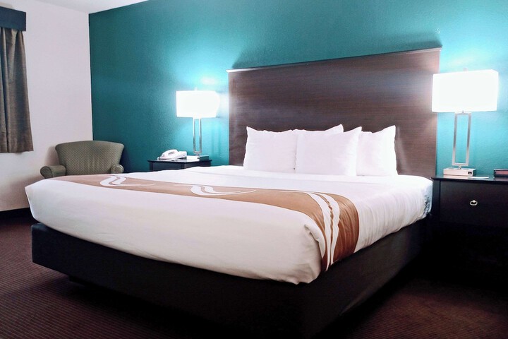 Quality Inn Atchison