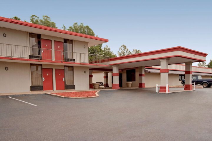 Hotel 1 of 16