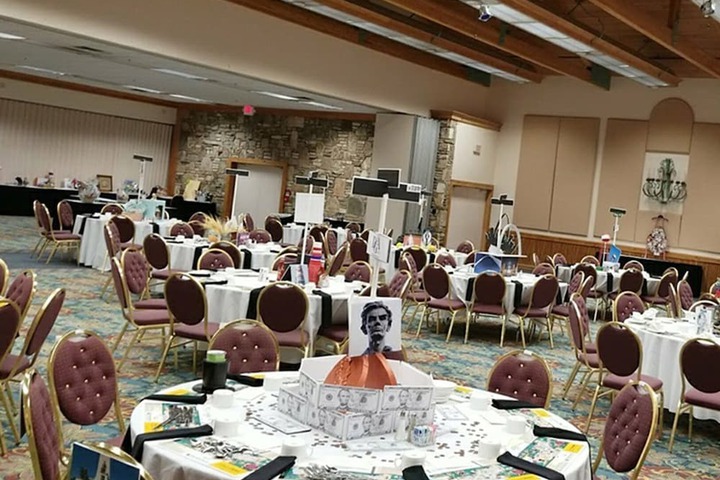 The Inn of The Hills