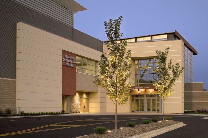 Hilton Branson Convention Center