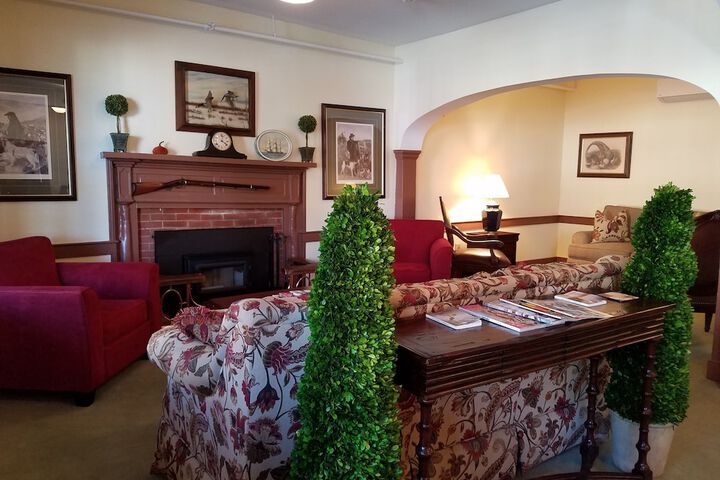 Washington Inn and Tavern