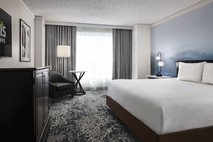 Harrahs Council Bluffs – a Caesars Rewards Destination