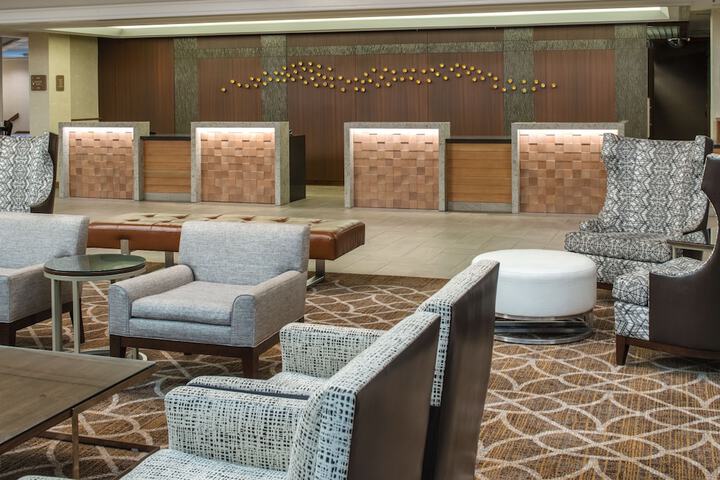 Hotel Interior 10 of 116