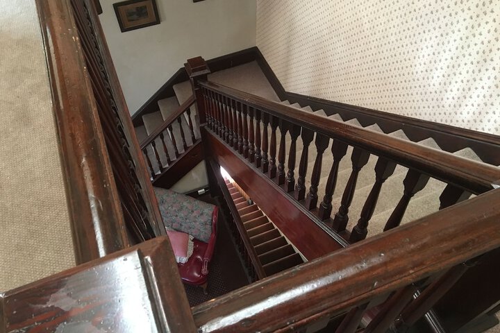 Historic Jameson