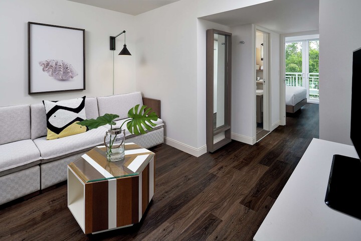 Bakers Cay Resort Key Largo Curio Collection by Hilton